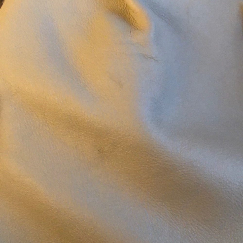 Leather Backpack - Picture 8 of 12
